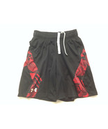 Under Armour Heat Gear  Youths Sport Track And Gym Shorts  - €6,79 EUR