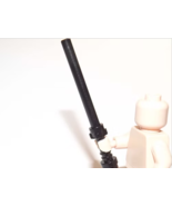 Gift Toys Black Dark Lightsaber Jedi Sith Star Wars Minifigure - $144.66 MXN