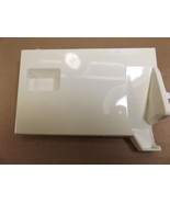 Pfaff Serger Model 787 Front Door Cover Original - $17.82