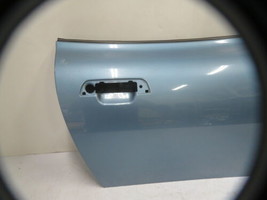 98 BMW Z3 1.9L E36 #1241 Door Shell, Right Side - $197.99
