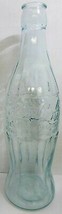 Coca-Cola 20&quot; Christmas Bottle Pat D-105529 Circa 1940&#39;s - £790.94 GBP