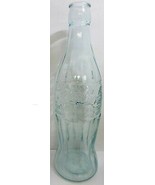 Coca-Cola 20&quot; Christmas Bottle Pat D-105529 Circa 1940&#39;s - $995.00
