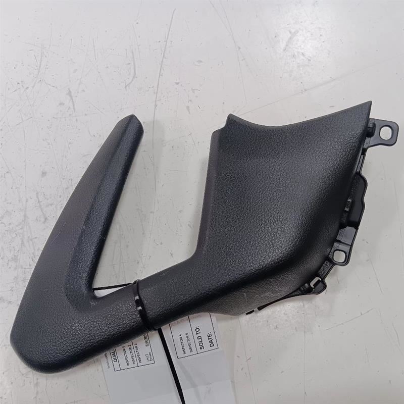 Nissan Rogue Passenger Right Front Door Grip Bezel Trim2014 2015 2016 20... - $31.84