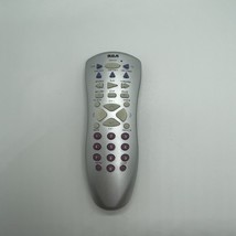 RCA Universal Remote Control RCU410WMS - 4 Device: DVD, VCR, TV, Cable o... - $10.64