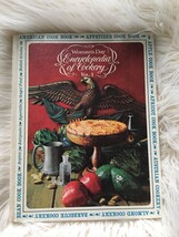 Womans day encyclopedia of cookery Vol 1 1966 second edition - $475.91 MXN
