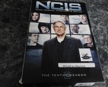 Ncis: Naval Criminal Investigative Service: the Tenth Season (DVD, 2012) - $3.99