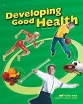 Developing Good Health A beka 4th grade (Grade 4) [Paperback] Delores Shimmin - £17.27 GBP