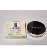 Clinique Superpowder Double Face Powder 02 Matte Beige Full Size - $35.64