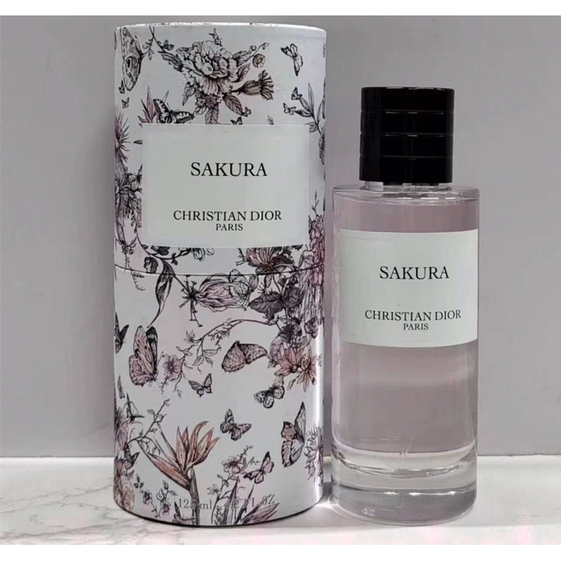 Christian Dior Sakura Eau de Parfum Unisex 4.2fl oz - $139.99
