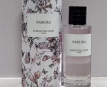 Christian Dior Sakura Eau de Parfum Unisex 4.2fl oz - $2,595.55 MXN
