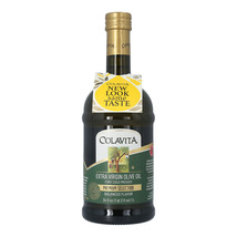 Colavita Extra Virgin Olive Oil (6x34 Oz) - $5,987.64 MXN