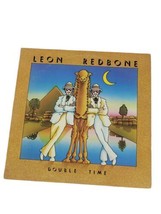 Leon Redbone - Double Time - LP Vinyl Record 1977 - £5.71 GBP