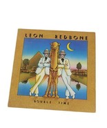 Leon Redbone - Double Time - LP Vinyl Record 1977 - £5.69 GBP