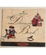 Hallmark Keepsake Dreambook 1997 Christmas - $8.90