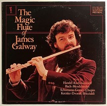 James Galway -The Magic Flute of James Galway - Vinyl RCA Red Seal LRL15131 - NM - £76.88 GBP