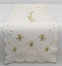 72&quot; &quot;Congratulations&quot; Table Runner - $22.95