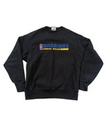 Champion Warriors Gaming Squad Crewneck Reverse Weave L  - $46.40