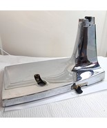 Sunbeam Mixmaster 100-86659 stand mixer base stand part chrome silver Vi... - $437.15 MXN