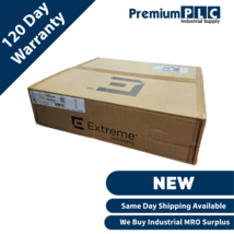NEW EXTREME NETWORKS X620-16t-Base 10GB RJ-45 EDGE ETHERNET SWITCH 17402 - $4,950.00
