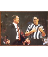 UNLV Head Coach Lon Kruger Signed 7 x 5 glossy color photo - €17,20 EUR