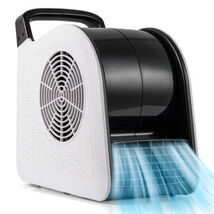 High Velocity Blower Fan Utility Air Mover with 3 Speeds and 185 Pivotin... - $89.82