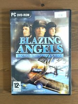 Blazing Angels: Squadrons of WWII (PC) - £8.64 GBP