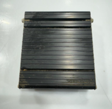2007-2009 CHRYSLER ASPEN LIMITED POWER INVERTOR MODULE P/N 05026278AA OE... - $23.75