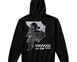 Primitive Apparel X Call of Duty Mapping Dirty P Men&#39;s Graphic Hoodie Sw... - $69.99