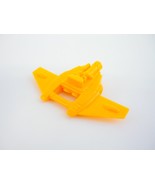 GI Joe Wet-Suit Sea Sled Vintage Action Figure Accessory Part 1986 - $36.01 MXN