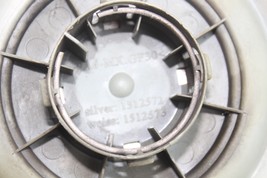 02-08 MINI COOPER WHEEL CENTER CAP SILVER 1512572 E5863 image 11