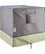 Air Conditioner Cover for outside Units - AC Covers Fits up to 30 X - £55.57 GBP