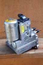 2008 Tahoe Yukon Escalade HYBRID ABS Brake Booster Pump Actuator Controller image 8