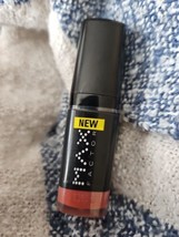 Max Factor Vivid Impact Lipstick # 64 Ms. Behave. Very Hard To Find - $28.95