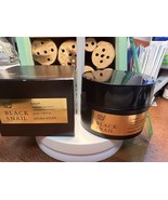 Holika Holika   Black Snail   Cream 1.69 fl oz/50mL - $19.77