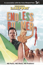 Endless Bummer (DVD, 2009) Matthew Lillard, Ray Santiago  National Lampoon - £4.78 GBP