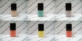 City Color Simply Nail Polish *You Pick Shade* - $2.74
