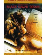 Black Hawk Down [DVD] - £7.86 GBP