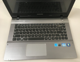 Samsung NP-QX411L 3.00GHz 6GB i5-2430M For Parts/Repair Used - £46.06 GBP