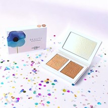 Beauty by POPSUGAR Be Bright Shimmer Highlighter Hot Damn New In Box MSRP $32 - $27.59 CAD