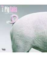 Pig Tails - 2014 Calendar - £5.78 GBP