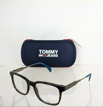 Brand New Authentic Tommy Hilfiger Eyeglasses TH 1351 JX4 1351 Frame - $92.06