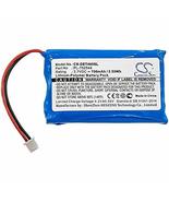 Battery for Aetertek ET-400 Transmitters ET-402 Transmitters ET-800 Tran... - $24.50 CAD