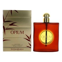 Opium by Yves Saint Laurent, 3 oz Eau De Parfum Spray for Women - £118.04 GBP