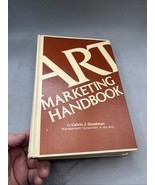Art Marketing Handbook 1st Edition Calvin Goodman   1978 - $62.27 CAD