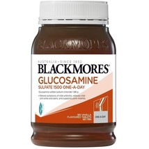 Blackmores Glucosamine Sulfate 1500mg Joint Health Vitamin 180 Tablets - £32.84 GBP