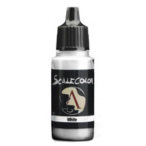 Scale 75 Scalecolor White 17mL - £12.90 GBP