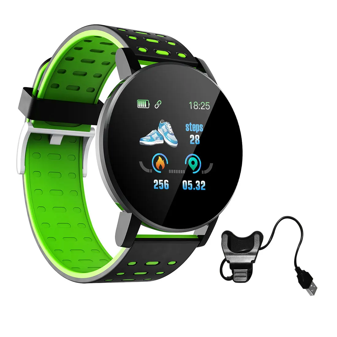 Bluetooth Smart Watch Men&#39;s Blood Pressure Smartwatch Ladies Watch  Tracker What - $167.57