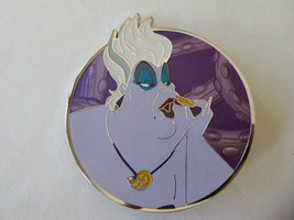 Disney Swap Pins 165572 Palm - Ursula - Expressions - Little Mermaid-
sh... - $70.10