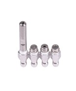 SurfaceMaxx PRO Pressure Washer J-Rod Nozzle Kit PSI 1/4-in up to 4500 - $1,240.42 MXN