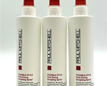 Paul Mitchell Flexible Style Fast Drying Sculpting Spray 8.5 oz-Pack of 3 - £30.89 GBP
